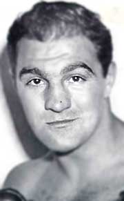 Rocky Marciano  