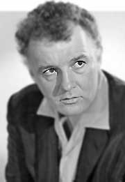 Rod Steiger