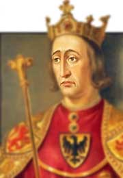Rodolfo I de Habsburgo 