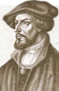 Rodrigo de Bastidas