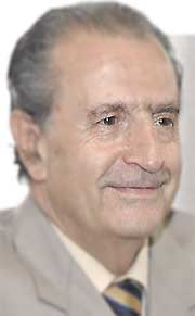 Rodrigo Borja Cevallos