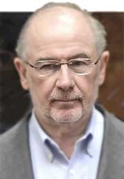 Rodrigo Rato Figaredo 