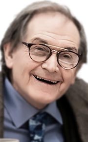 Roger Penrose