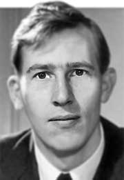 Roger Bannister 