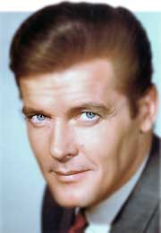 Roger Moore 