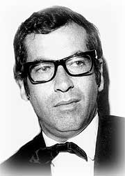 Roger Vadim 