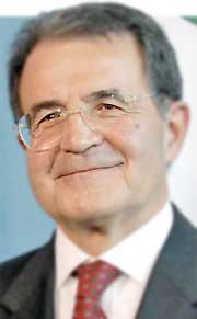 Romano Prodi