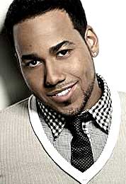 Romeo Santos 