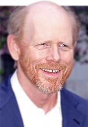 Ron Howard