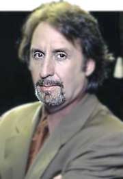 Ron Silver 