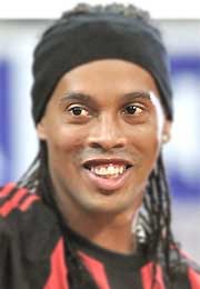 Ronaldinho 