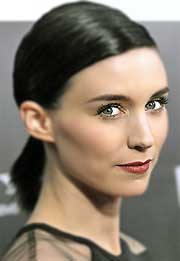 Rooney Mara