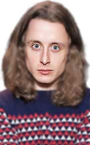 Rory Culkin