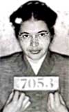 Rosa Parks