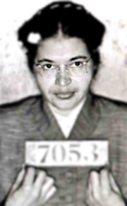 Rosa Parks