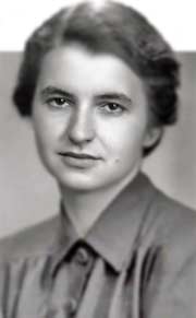 Rosalind Franklin