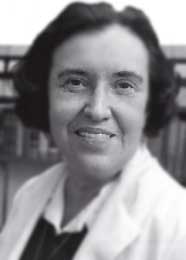 Rosalyn Yalow 