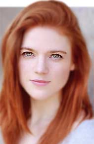 Rose Leslie