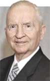 Ross Perot