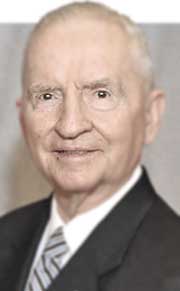 Ross Perot 