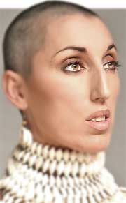 Rossy de Palma