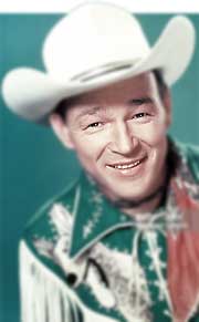 Roy Rogers 