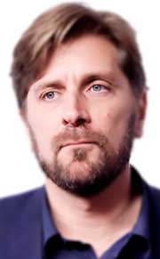 Ruben Östlund - Ruben Ostlund