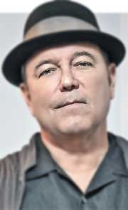 Rubén Blades