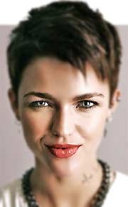 Ruby Rose 