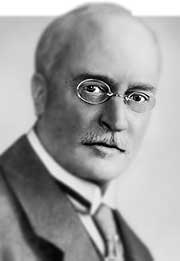 Rudolf Diesel  