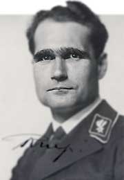 Rudolf Hess 