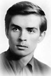 Rudolf Nureyev 