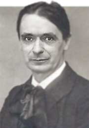 Rudolf Steiner