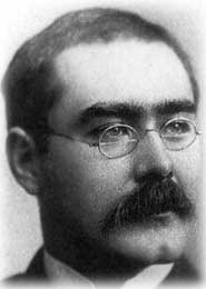 Rudyard Kipling 