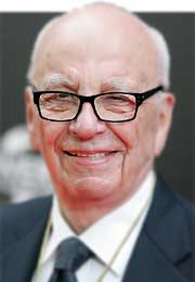 Rupert Murdoch  