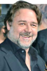 Russell Crowe 