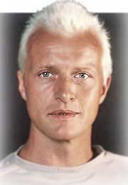 Rutger Hauer 