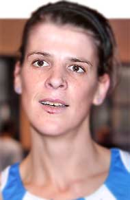 Ruth Beitia 