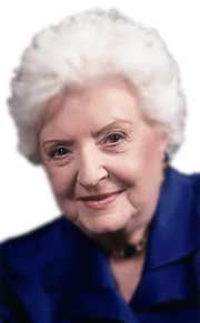 Ruth Handler