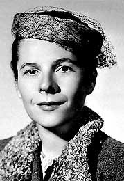 Ruth Gordon