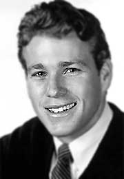 Ryan O'Neal 