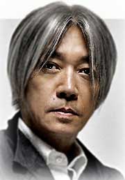 Ryuichi Sakamoto