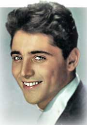 Sacha Distel