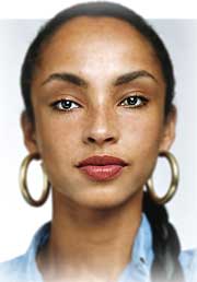 Sade Adu