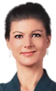 Sahra Wagenknecht