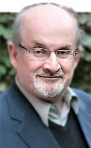 Salman Rushdie