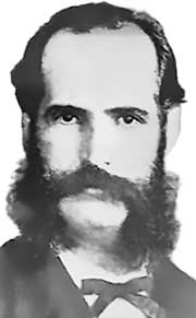 Salvador Jovellanos