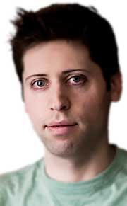 Sam Altman