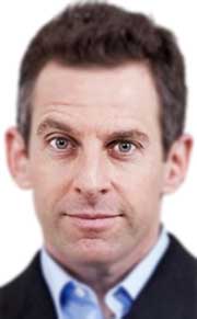 Sam Harris 