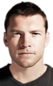 Sam Worthington